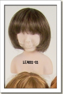 2007 - ACCESSORIES - LEEANN - WIGS