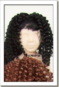 2007 - ACCESSORIES - LEEANN - WIGS