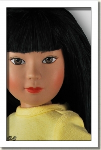 2009 - BASIC DOLLS - LINLIN - VERSION B