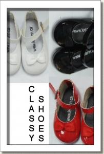 2010 - SHOES - LEEANN - CLASSY COLLECTION