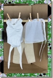 CDS-BALLET-OUTFIT-BALLET PRACTICE-WHITE
