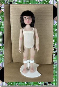 CDS-BASIC-LEEANN-BLACK BOB