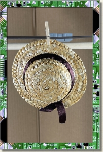 CDS-OUTFITS-LEEANN-STRAW HAT