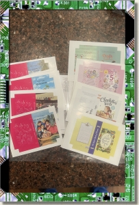 CDS-EVERYTHINGELSE-BOOK/BOOKSHELF KIT-VERSION TWO