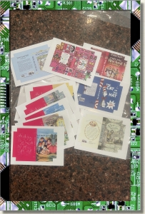 CDS-EVERYTHINGELSE-BOOK/BOOKSHELF KIT-VERSION ONE