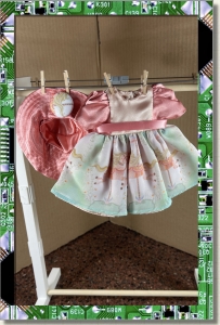 CDS-OUTFITS-LEEANN-CAROUSSEL SET