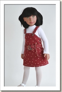 LEEANN IN RUSSIA - CHAPTER 2