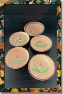 DNH - MD011 ( 11 piece set )