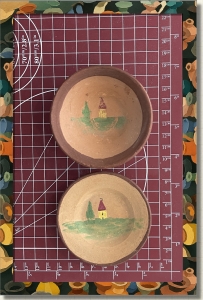 DNH - MD011 ( 11 piece set )