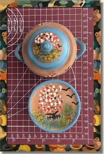 DNH - MD012 ( 7 piece set )