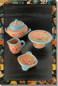 DNH - MD012 ( 7 piece set )