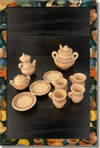 DNH - MD031 ( 11 pcs set )