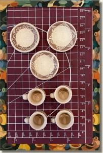 DNH - MD031 ( 11 pcs set )