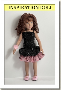 2023 - LEEANN'S HISTORY - INSPIRATION DOLL - 20