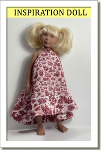 2023 - LEEANN'S HISTORY - INSPIRATION DOLL - 33