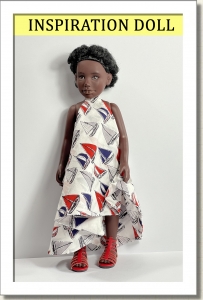 2023 - LEEANN'S HISTORY - INSPIRATION DOLL - 34