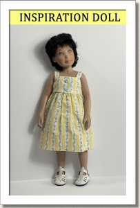 2023 - LEEANN'S HISTORY - INSPIRATION DOLL - 37