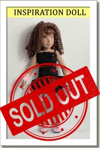 2023 - LEEANN'S HISTORY - INSPIRATION DOLL - 20