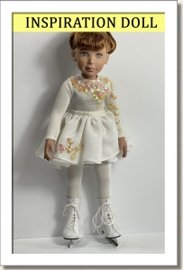 2023 - LEEANN'S HISTORY - INSPIRATION DOLL - 05