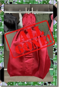 CDS-OUTFITS-PUZZLES-RETRO GOWN-RED