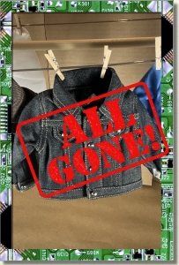 CDS-OUTFITS-LENNY-DENIM JACKET-BLACK