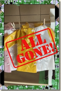 CDS-OUTFITS-LEEANN-RAINCOAT YELLOW