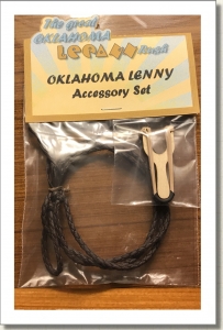 2018 - EVENT DOLLS - LENNY - OKLAHOMA in ROSE