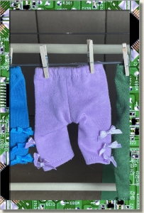 CDS-OUTFITS-LEEANN-GDP CAPRI-LILAC