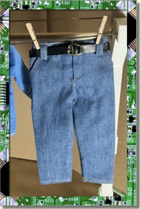 CDS-OUTFITS-LENNY-DENIM JEANS-BLUE