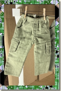 CDS-OUTFITS-LENNY-CARGO PANTS-LIGHT KHAKI
