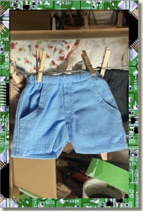 CDS-OUTFITS-LENNY-GOLF SHORT-LIGHT BLUE