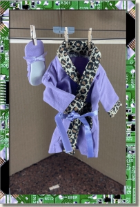 CDS-OUTFITS-LEEANN-READY FOR BED-LAVENDER