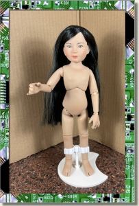 CDS-SMPL-LINLIN-23 ( ARTICULATED )