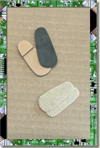 CDS-EVERYTHINGELSE-SHOEMAKING SET-LEEANN SIZE