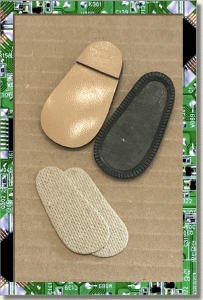 CDS-EVERYTHINGELSE-SHOEMAKING SET-LENNY SIZE