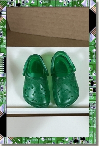CDS-SHOES-LEEANN-FROG-JELLY GREEN