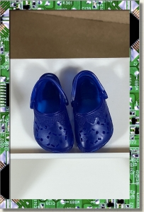 CDS-SHOES-LEEANN-FROG-JELLY NAVY