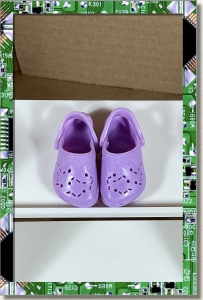 CDS-SHOES-LEEANN-FROG-PASTEL LILAC