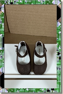 CDS-SHOES-LEEANN-MJ BROWN