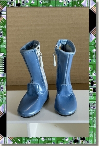 CDS-SHOES-LEEANN-RAINBOOTS BLUE