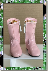 CDS-SHOES-LEEANN-RAINBOOTS PINK