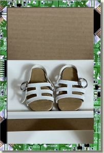 CDS-SHOES-LEEANN-SANDALS TAN