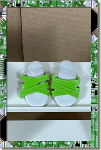 CDS-SHOES-LENNY-SANDALS-GREEN