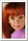 2009 - BASIC DOLLS - LEEANN - AUBURN HAIR / BROWN EYES