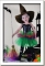 2009 - DRESSED DOLLS - LINLIN - WITCHITY-ZIPPITY-BOO