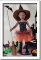 2009 - DRESSED DOLLS - LENEDA - WITCHITY-ZIPPITY-BOO