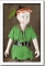 2009 - DRESSED DOLLS - LENNY - PETER PAN