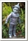 2009 - OOAK DOLLS - LEROY - OZ SERIES - TIN MAN