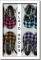 2010 - SHOES - LEEANN - PLAID COLLECTION