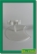 ACCESSORIES - DOLL STANDS - LEEANN - LEG GRAB